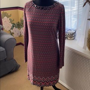 Vince Camuto Fully Lined Dress